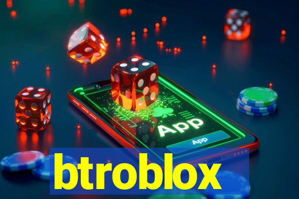 btroblox - making roblox better